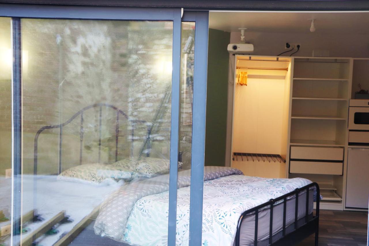 Suite Melody Double Balneo, Home-Cinema, Terrasse A ディエップ エクステリア 写真